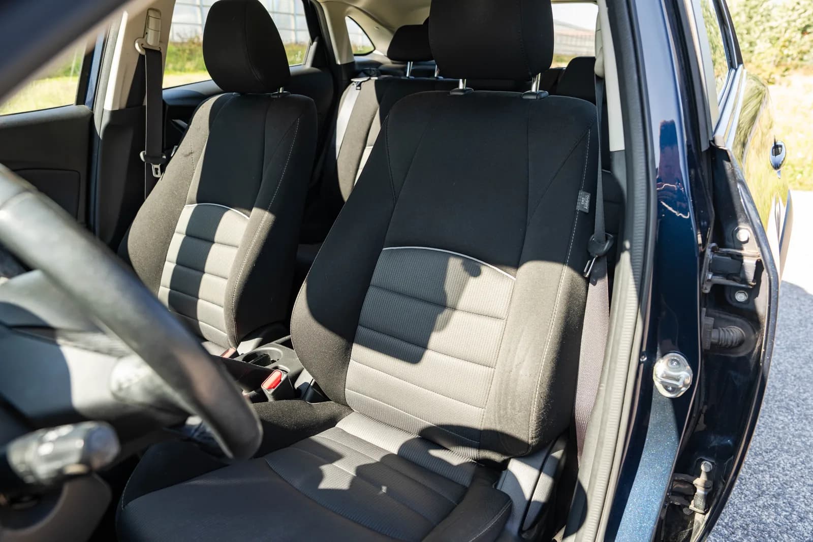 Mazda CX-3 — zdjęcie 24 z 27