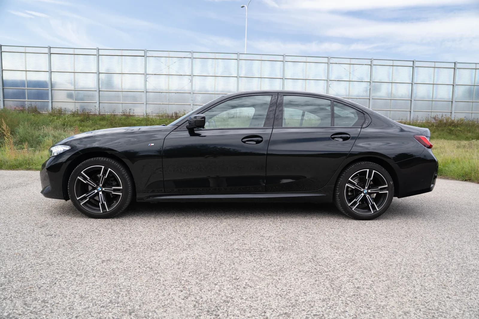 BMW Seria 3 — zdjęcie 10 z 29