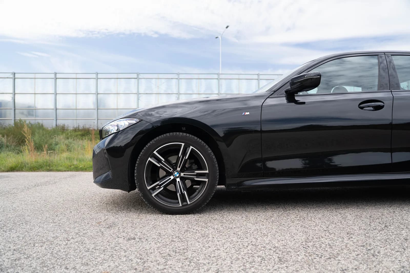 BMW Seria 3 — zdjęcie 11 z 29