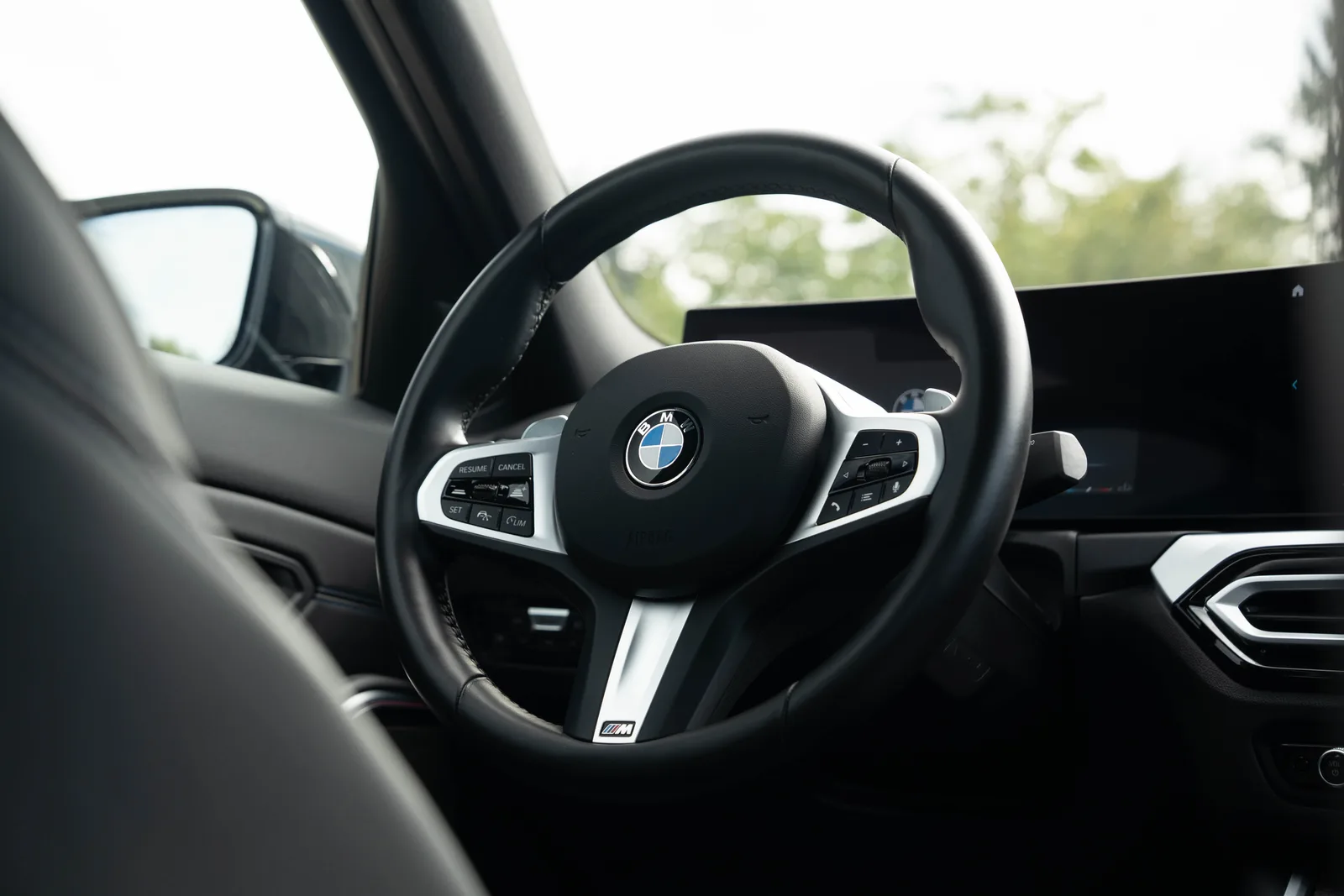 BMW Seria 3 — zdjęcie 20 z 29