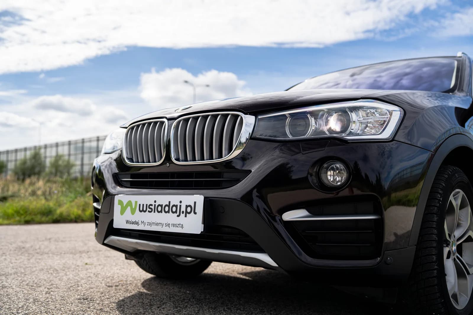 BMW X4 — zdjęcie 15 z 31
