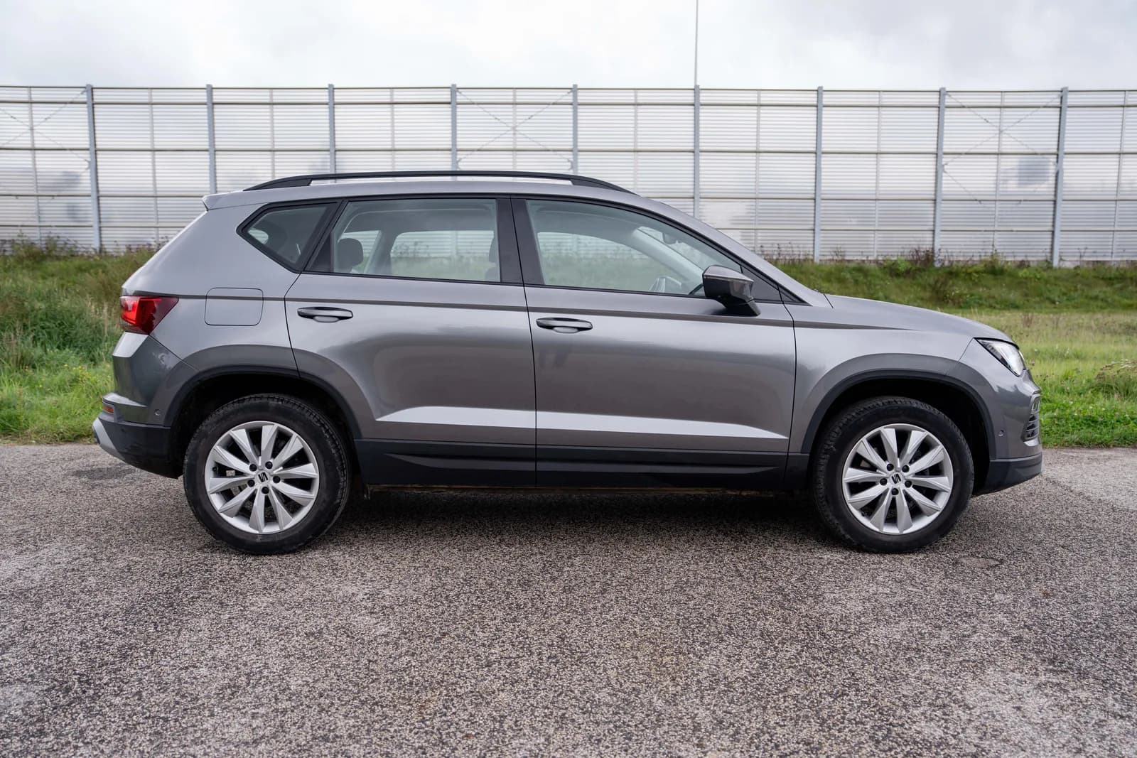 Seat Ateca — zdjęcie 9 z 30