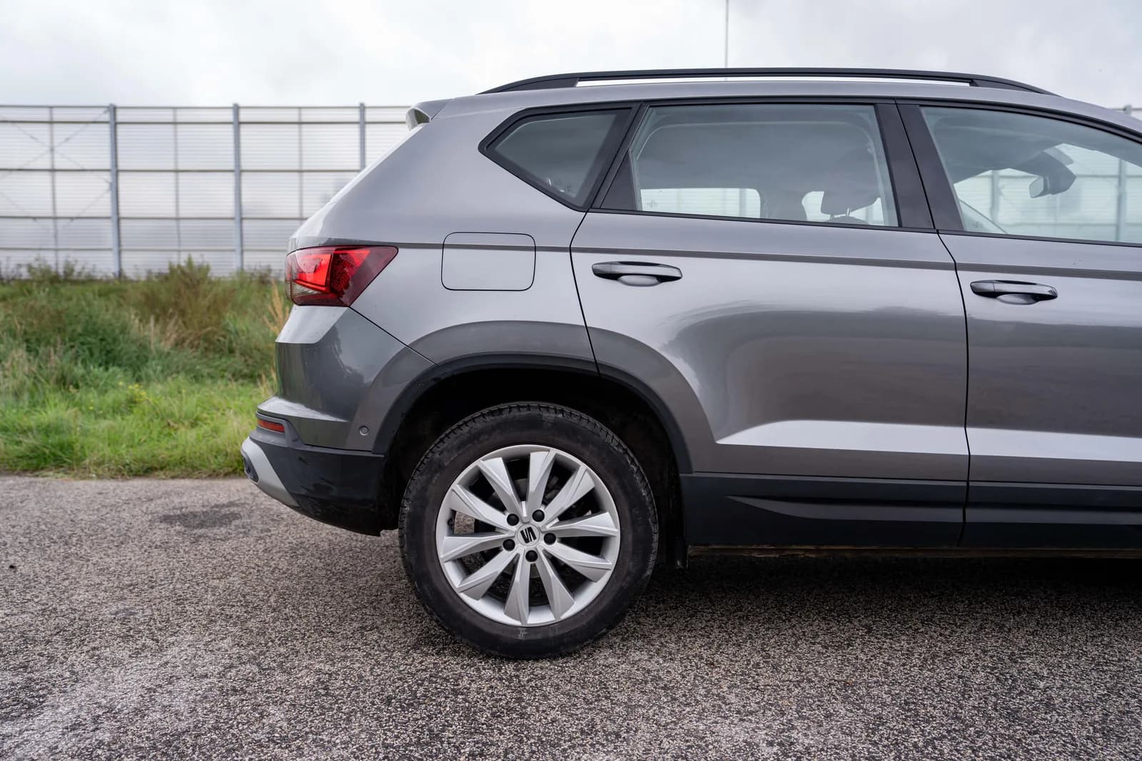 Seat Ateca — zdjęcie 7 z 30
