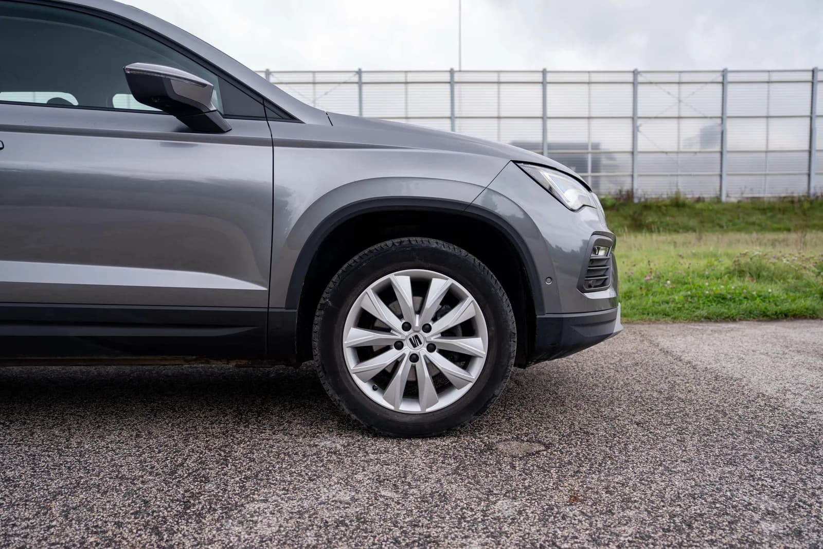 Seat Ateca — zdjęcie 8 z 30