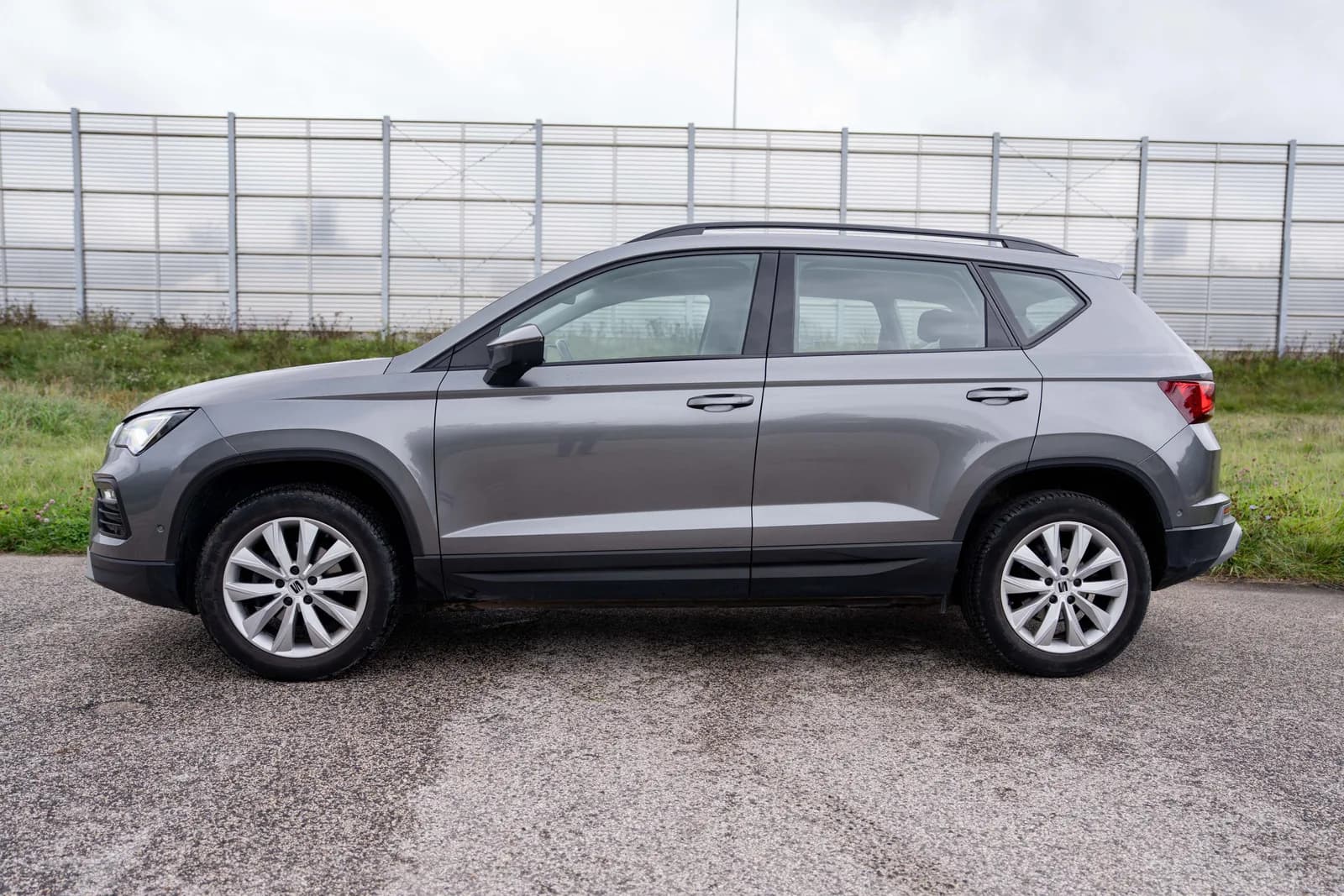 Seat Ateca — zdjęcie 10 z 30