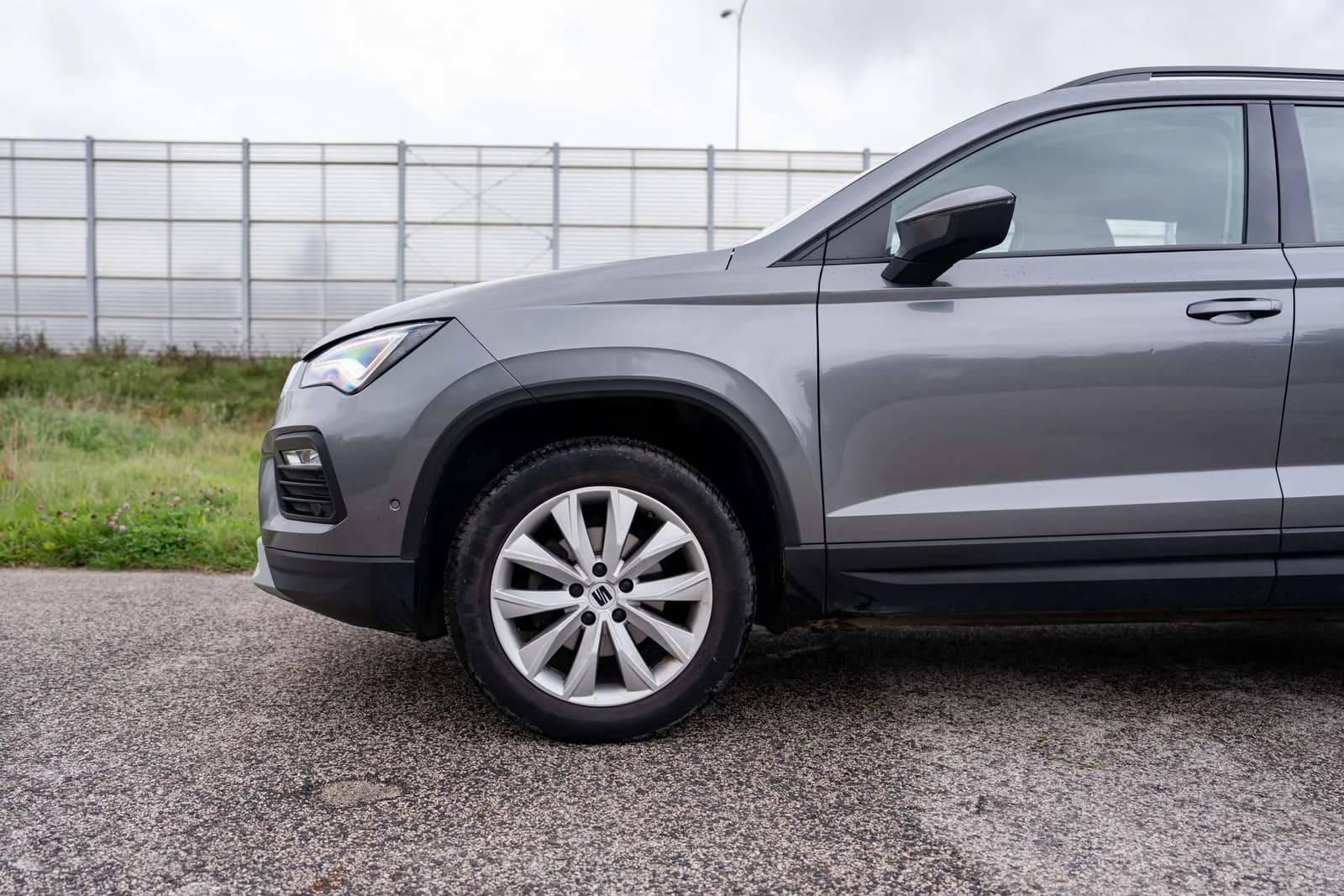 Seat Ateca — zdjęcie 11 z 30