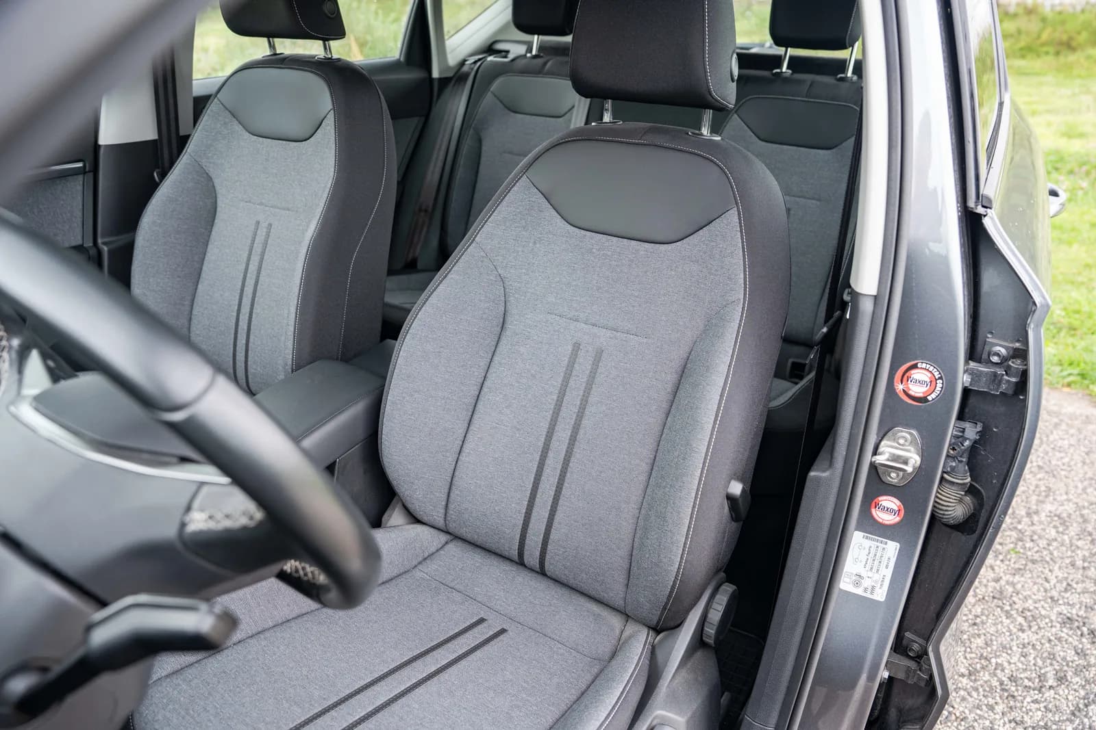 Seat Ateca — zdjęcie 28 z 30