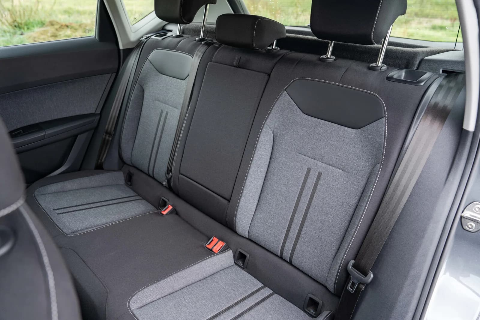 Seat Ateca — zdjęcie 30 z 30