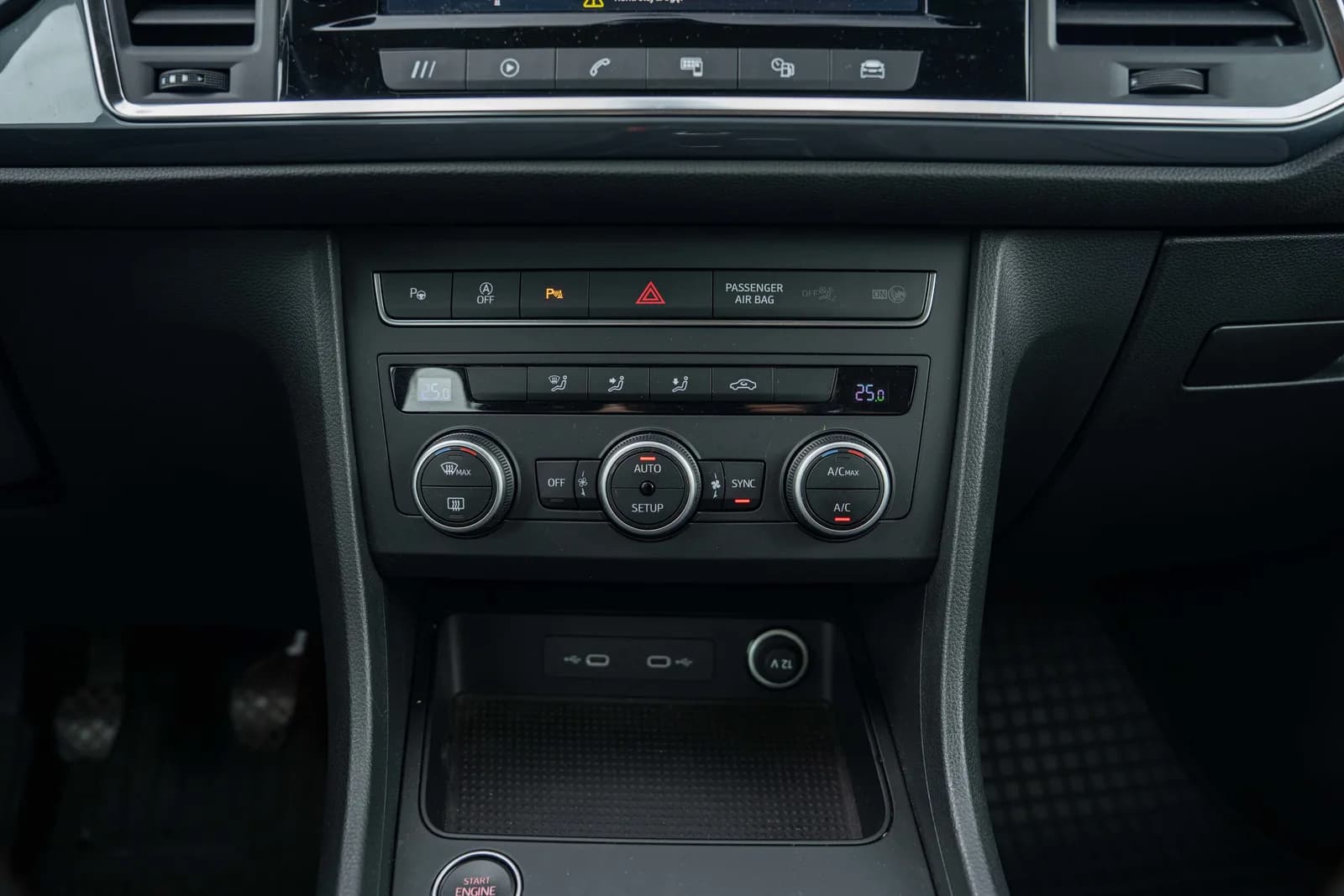 Seat Ateca — zdjęcie 21 z 30