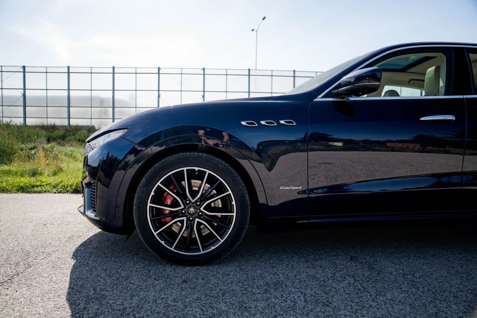 Maserati Levante — zdjęcie 11 z 37