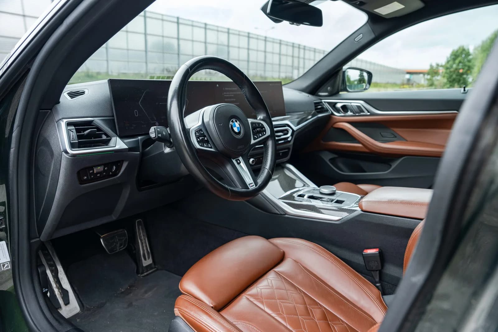 BMW Seria 4 — zdjęcie 19 z 32