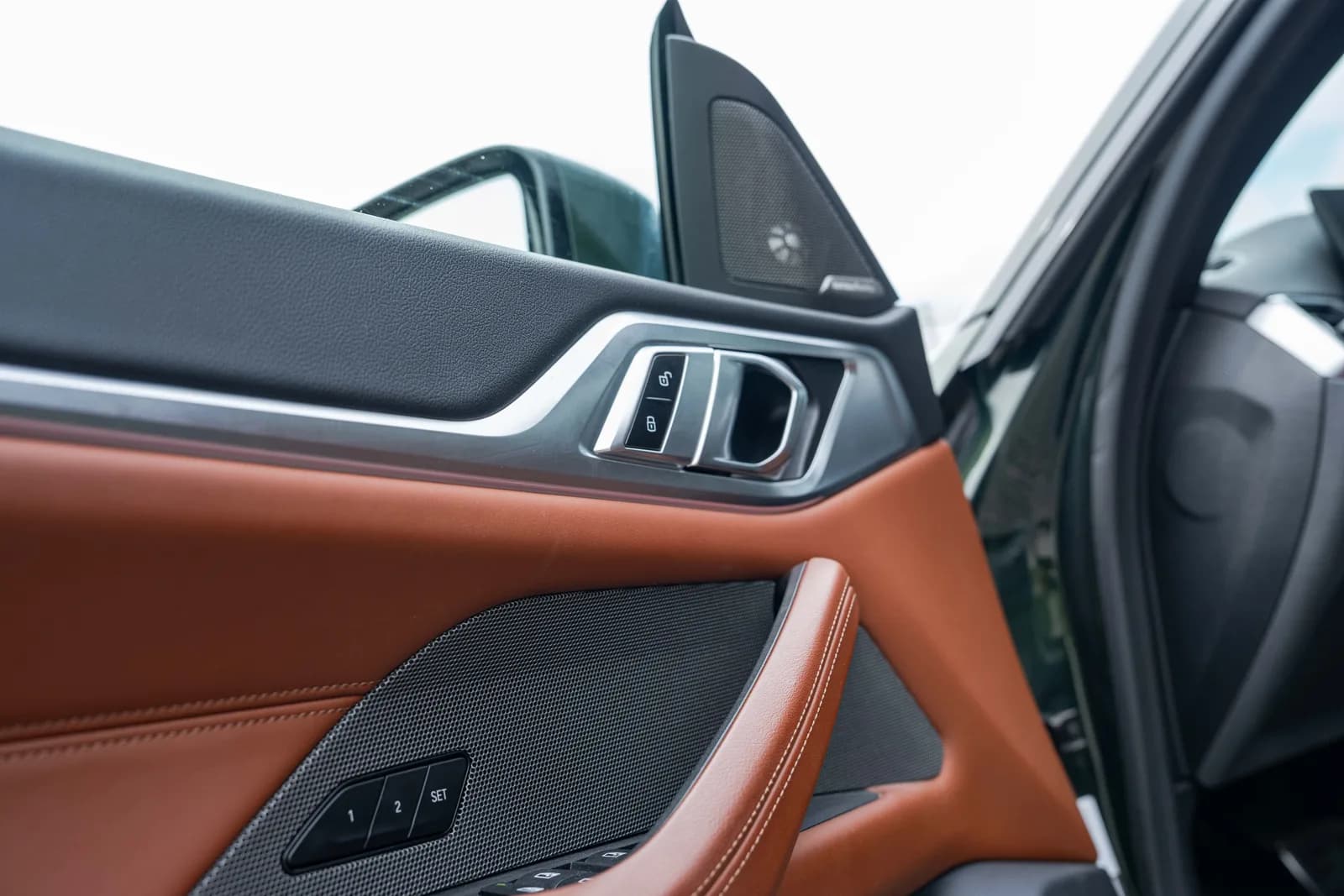 BMW Seria 4 — zdjęcie 31 z 32