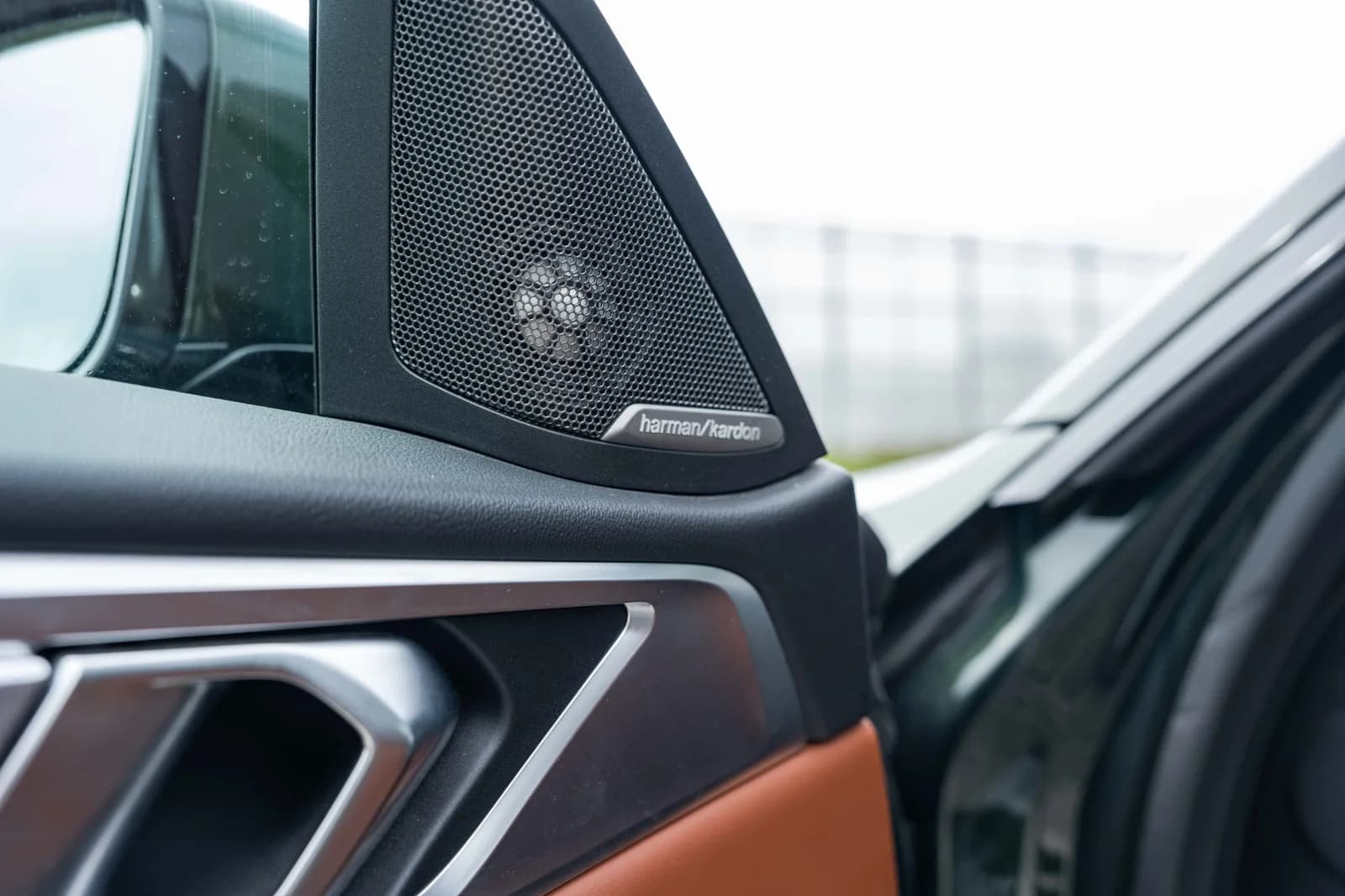 BMW Seria 4 — zdjęcie 32 z 32