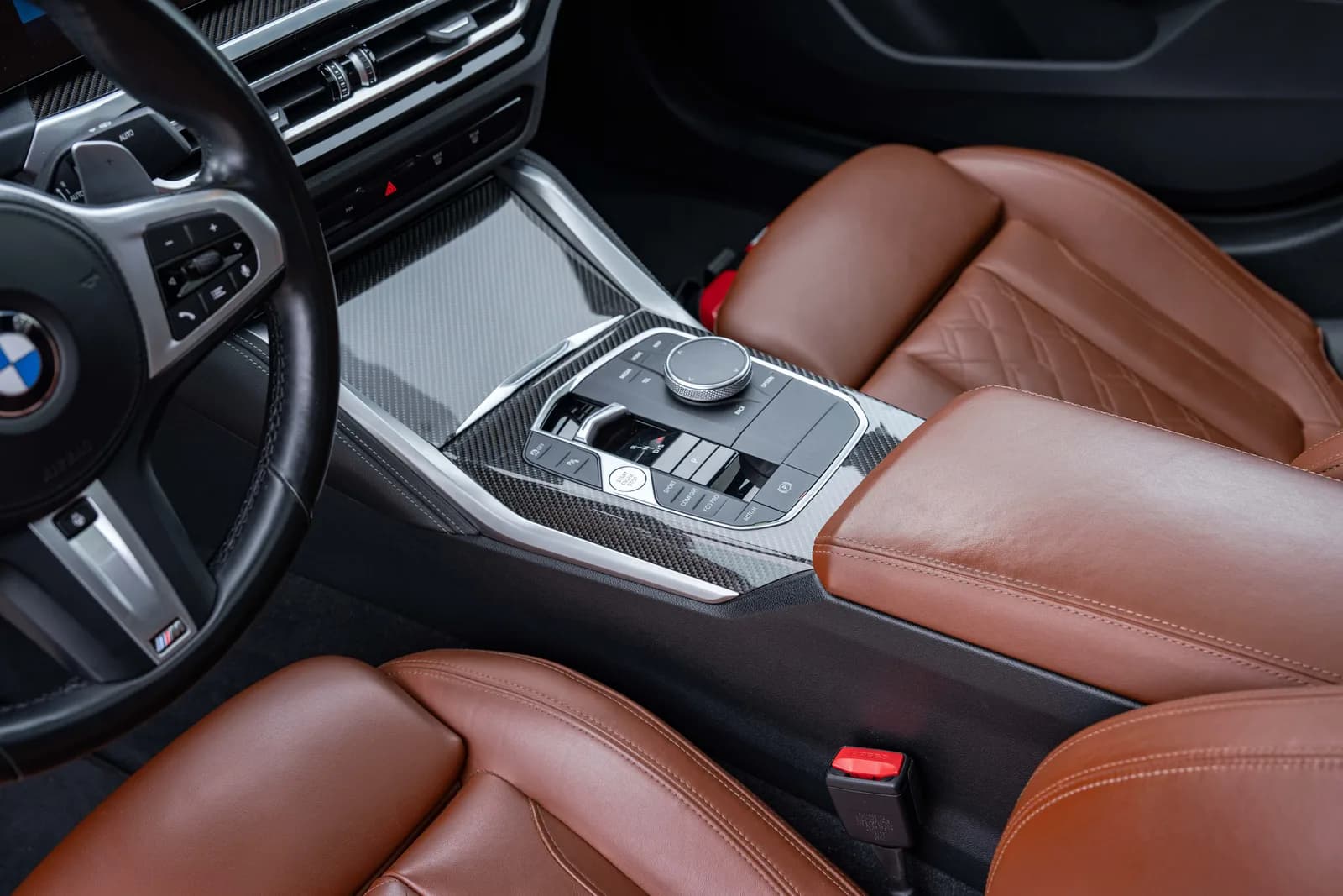 BMW Seria 4 — zdjęcie 20 z 32
