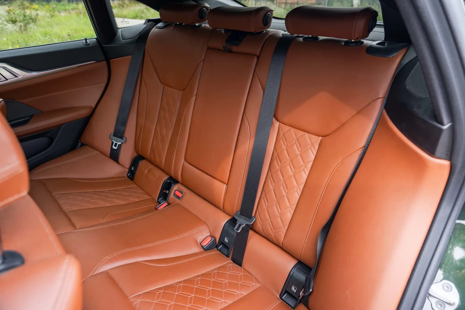 BMW Seria 4 — zdjęcie 29 z 32