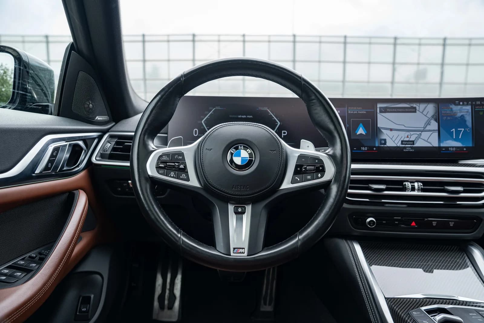 BMW Seria 4 — zdjęcie 21 z 32