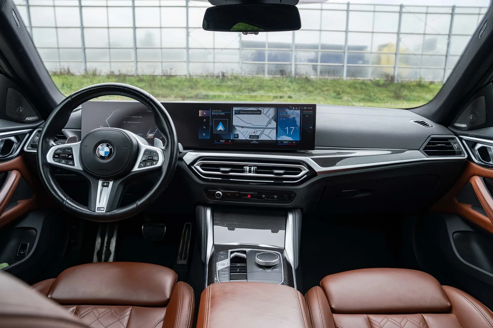 BMW Seria 4 — zdjęcie 23 z 32