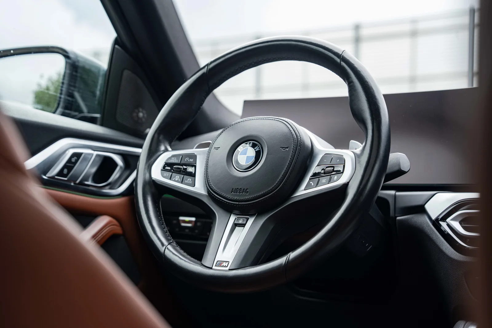 BMW Seria 4 — zdjęcie 22 z 32