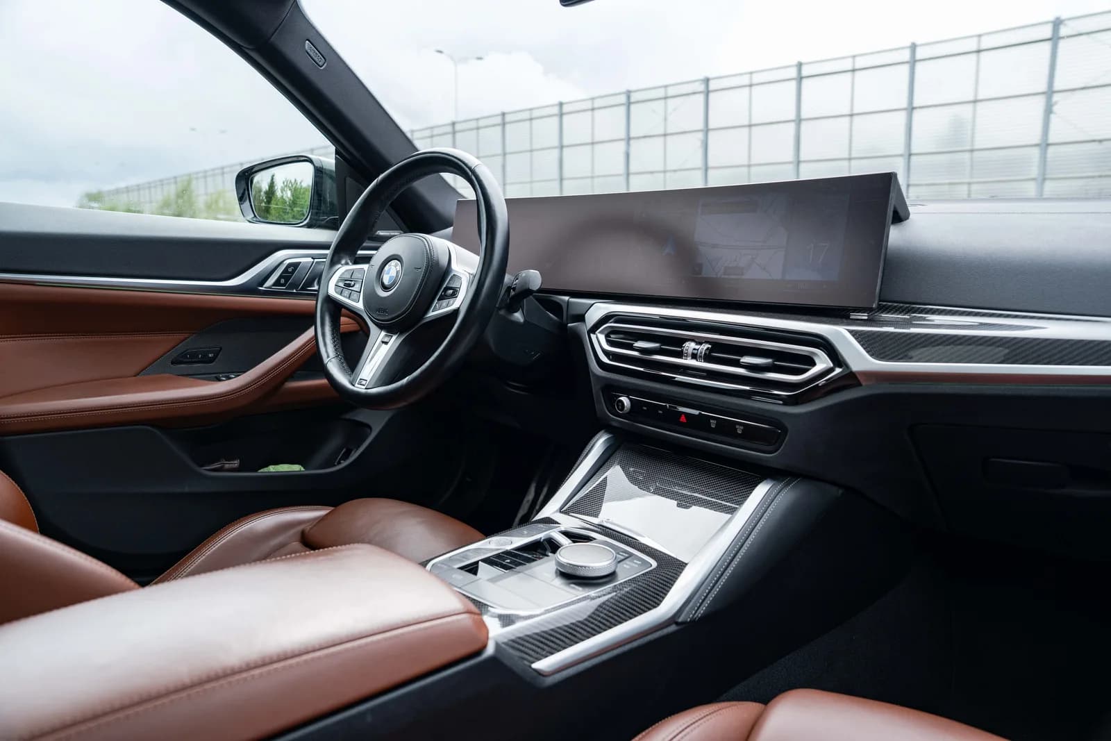 BMW Seria 4 — zdjęcie 24 z 32