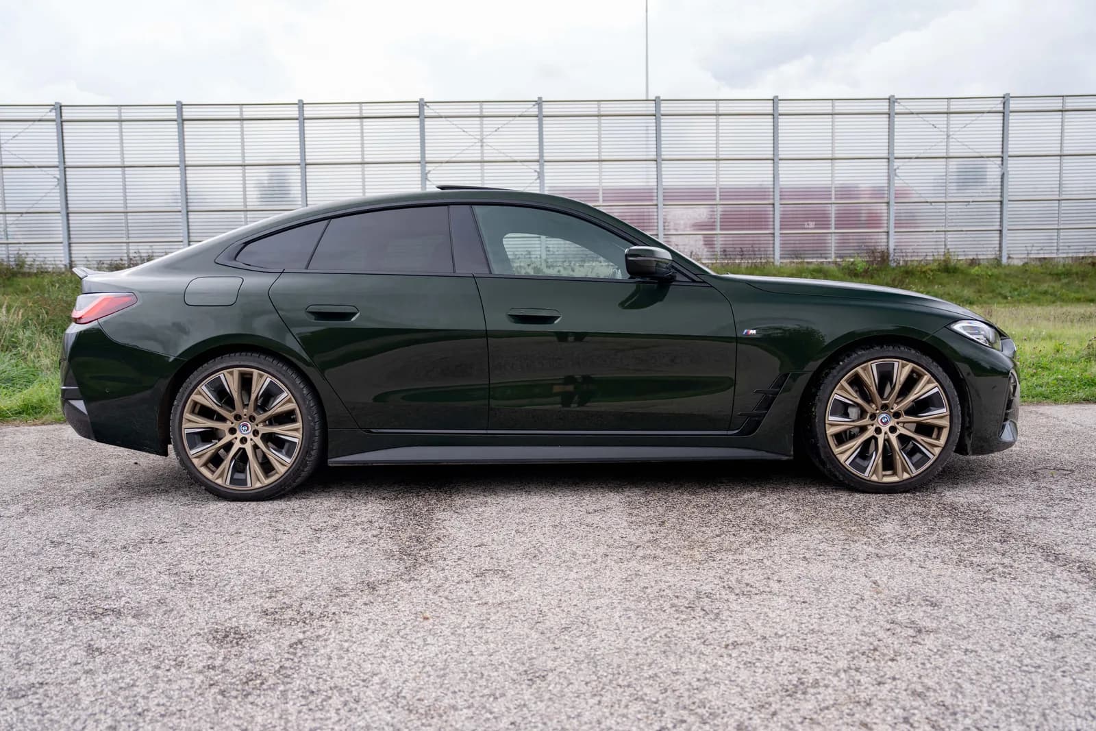 BMW Seria 4 — zdjęcie 10 z 32