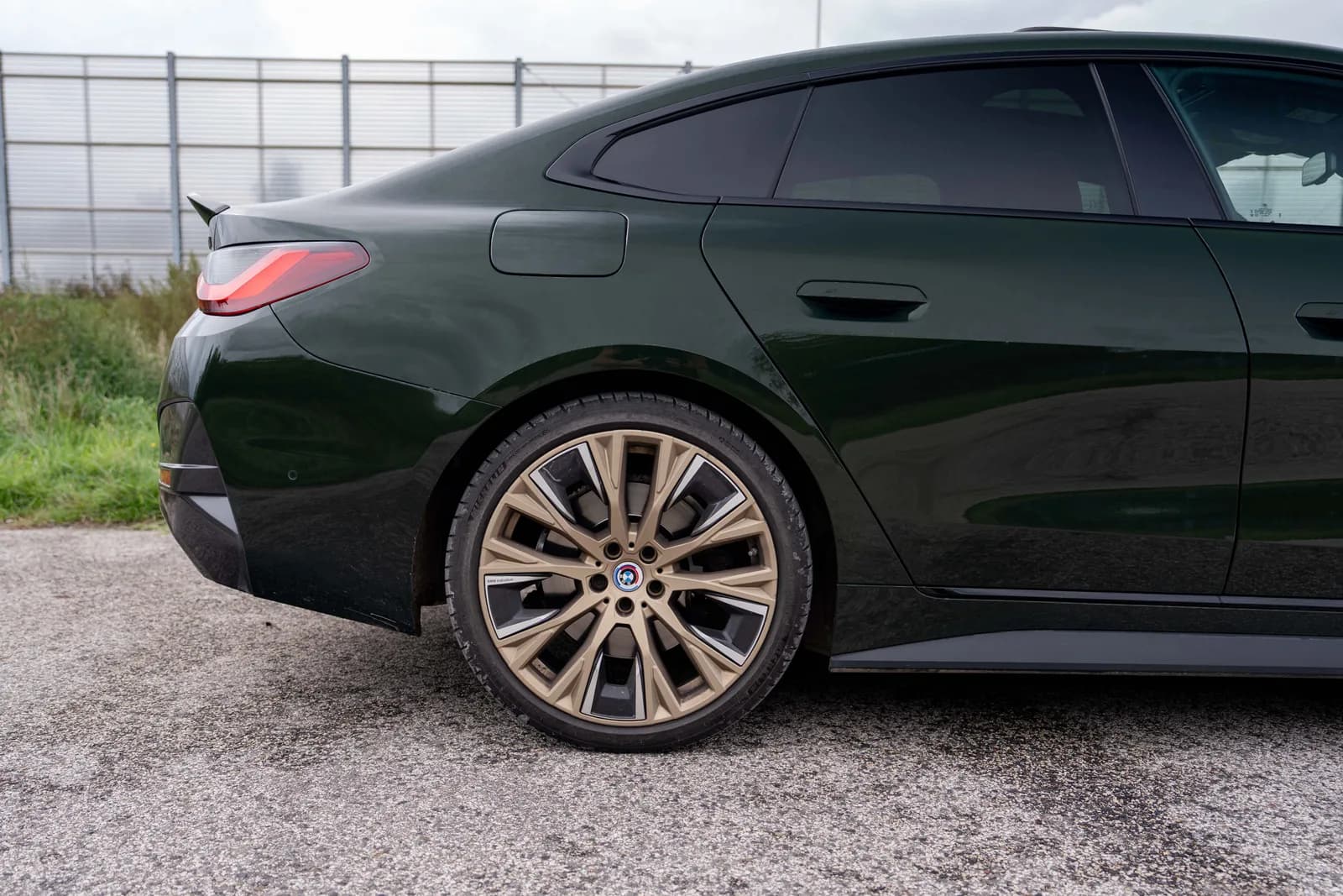 BMW Seria 4 — zdjęcie 8 z 32