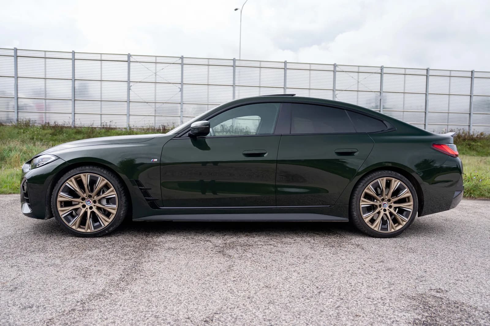 BMW Seria 4 — zdjęcie 11 z 32