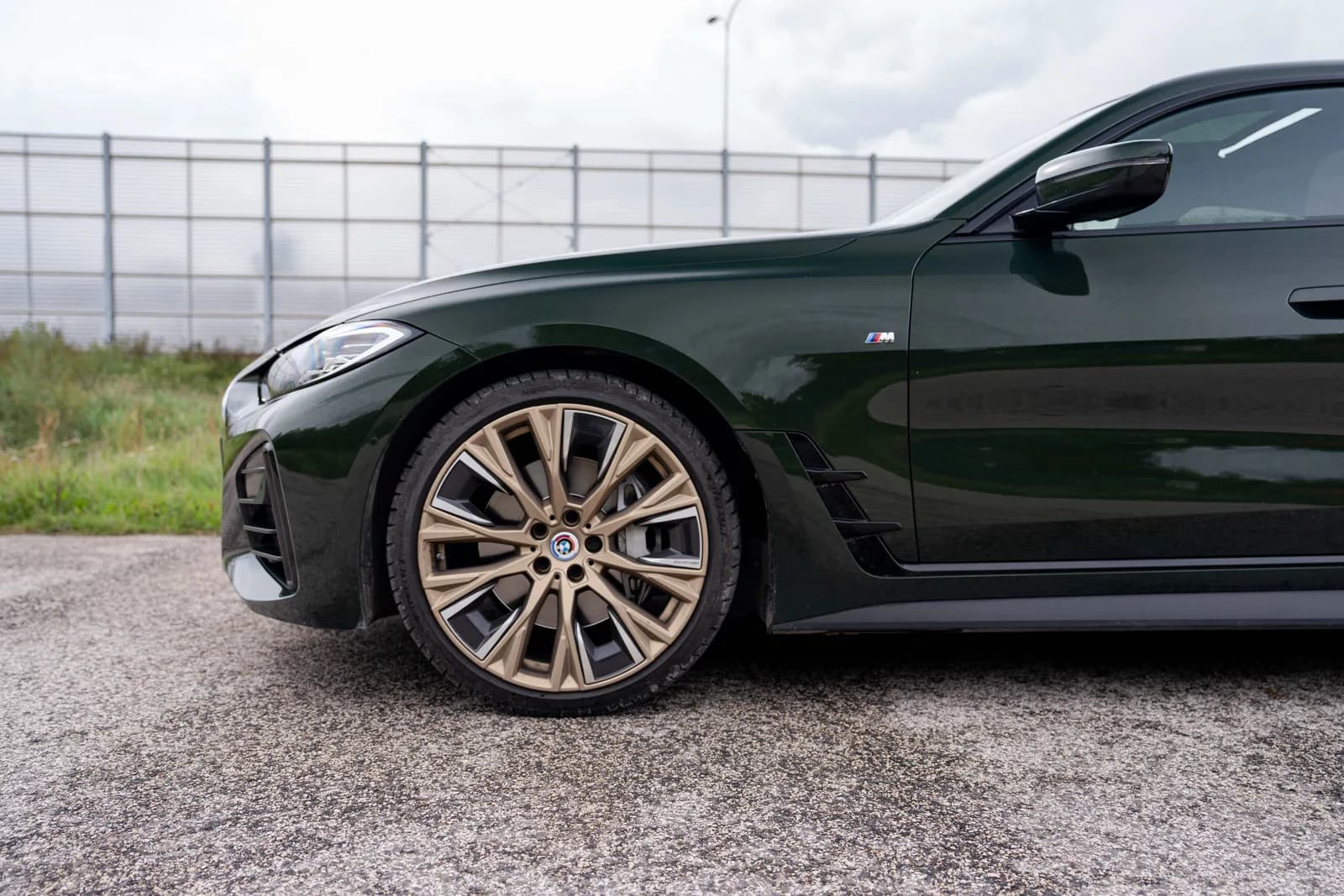 BMW Seria 4 — zdjęcie 12 z 32