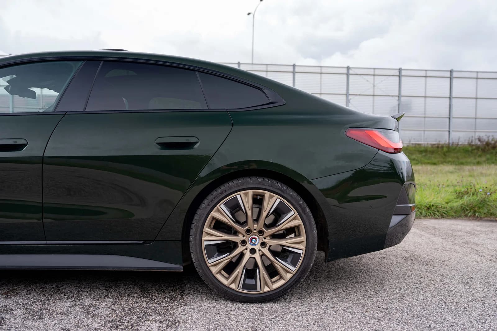 BMW Seria 4 — zdjęcie 13 z 32