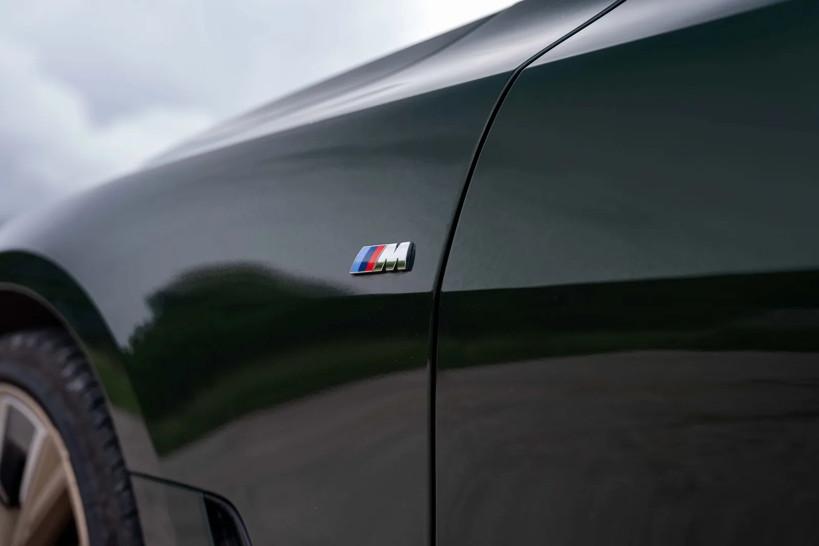 BMW Seria 4 — zdjęcie 17 z 32