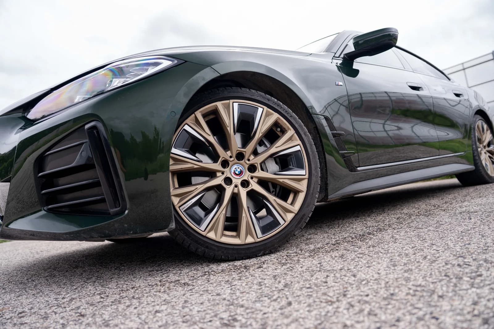 BMW Seria 4 — zdjęcie 16 z 32