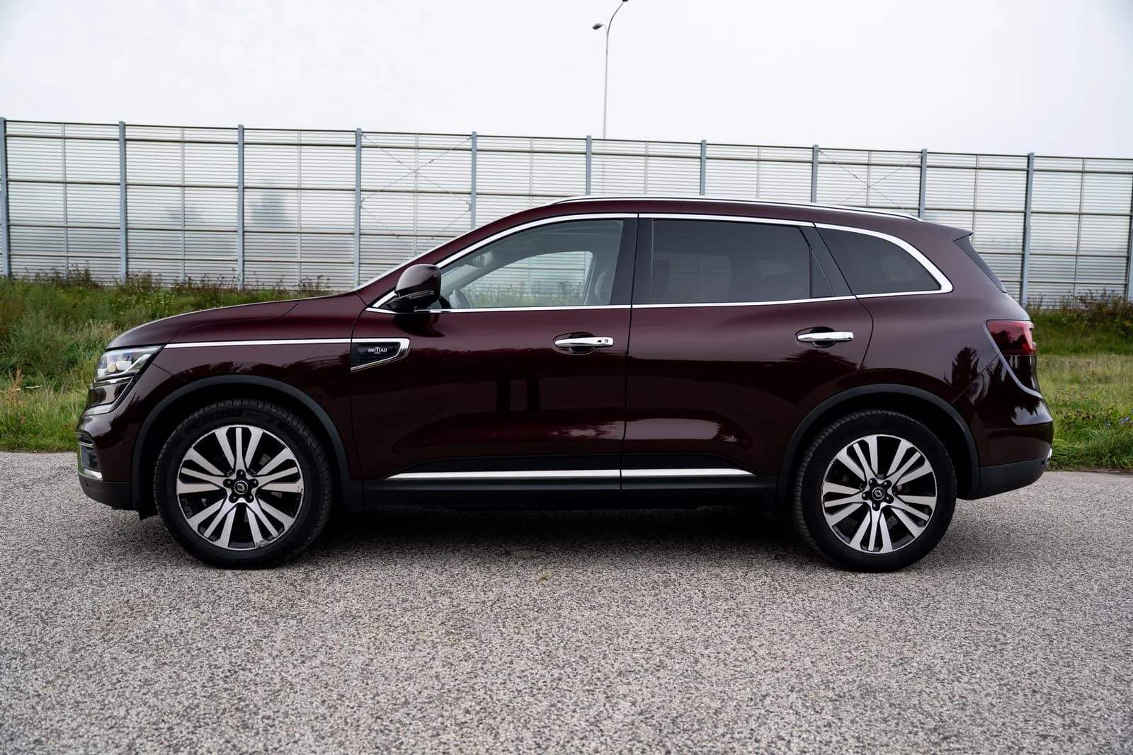 Renault Koleos — zdjęcie 10 z 35