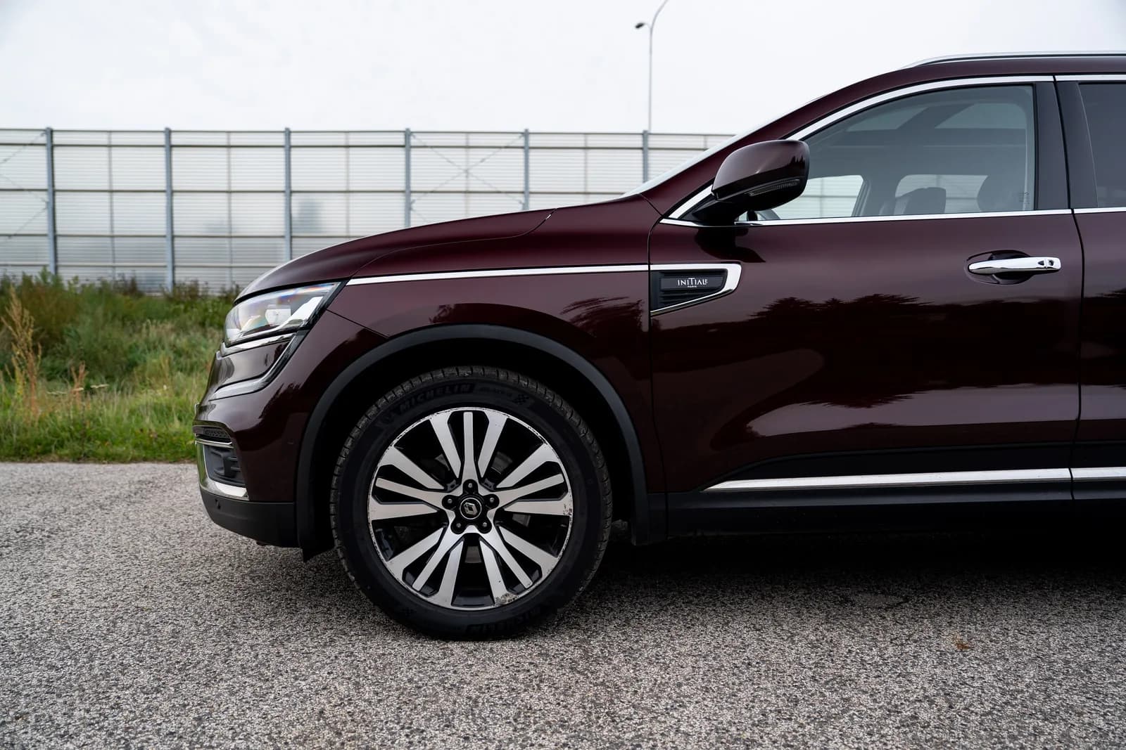 Renault Koleos — zdjęcie 11 z 35