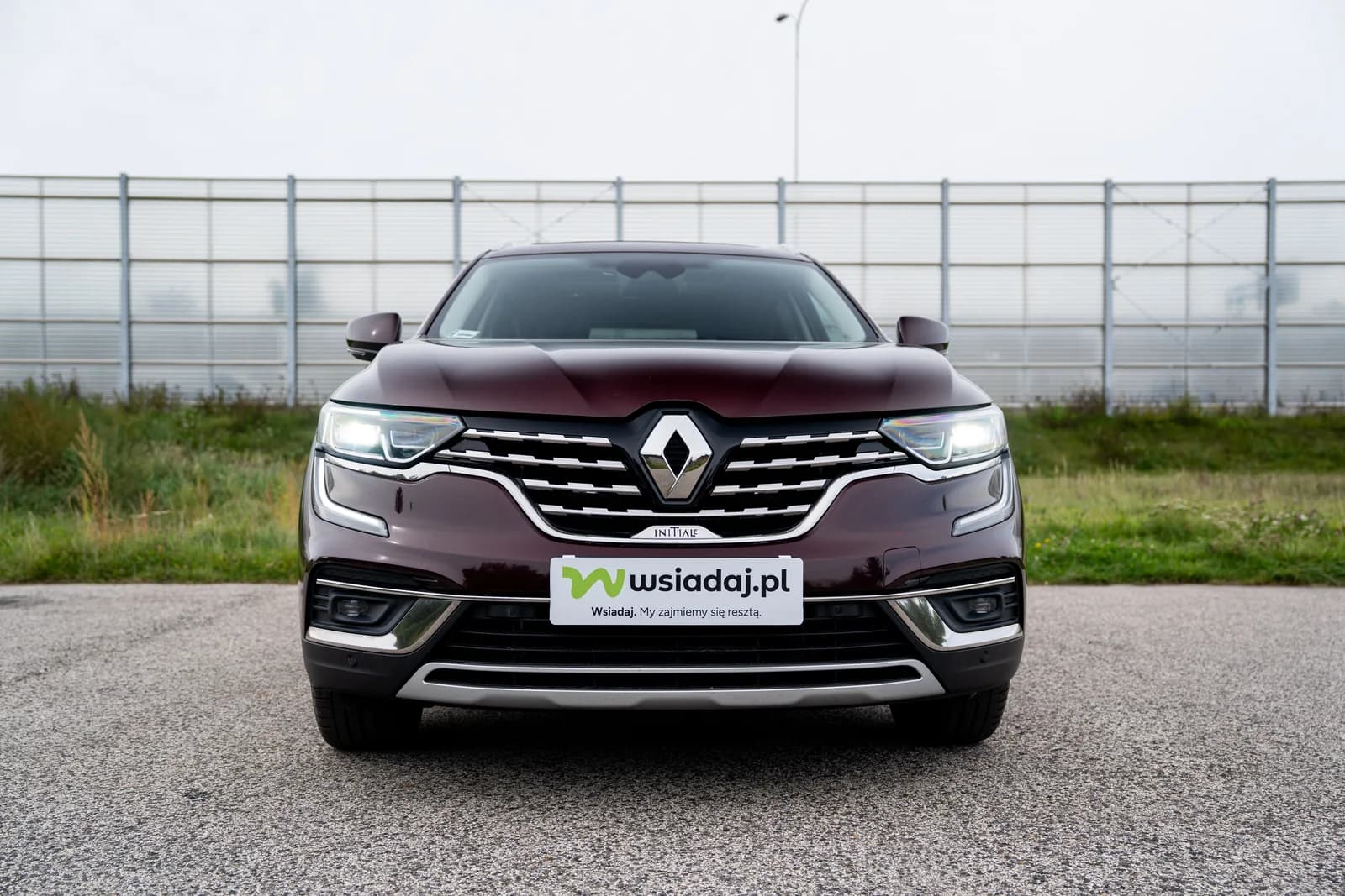 Renault Koleos — zdjęcie 2 z 35