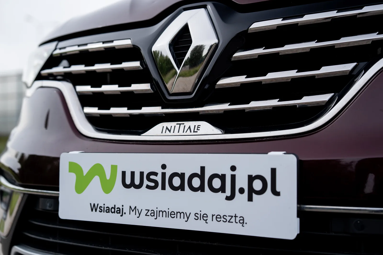 Renault Koleos — zdjęcie 16 z 35