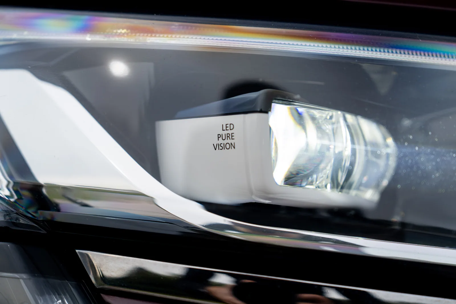 Renault Koleos — zdjęcie 17 z 35
