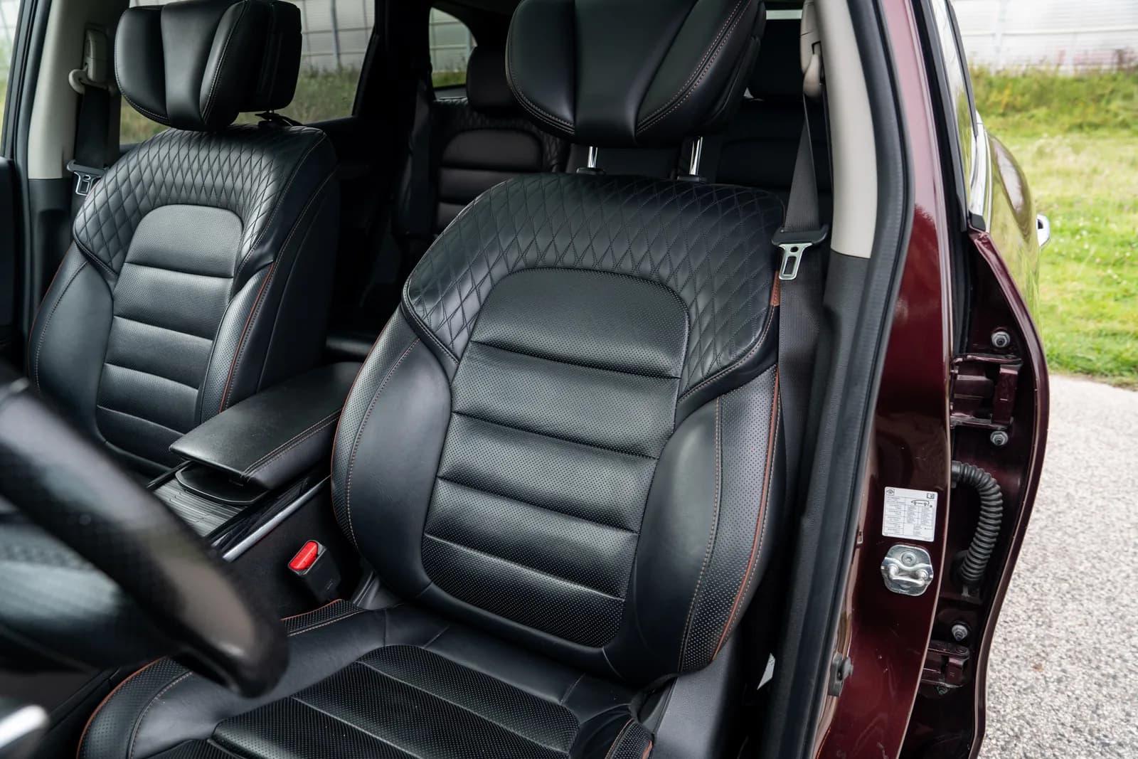 Renault Koleos — zdjęcie 27 z 35