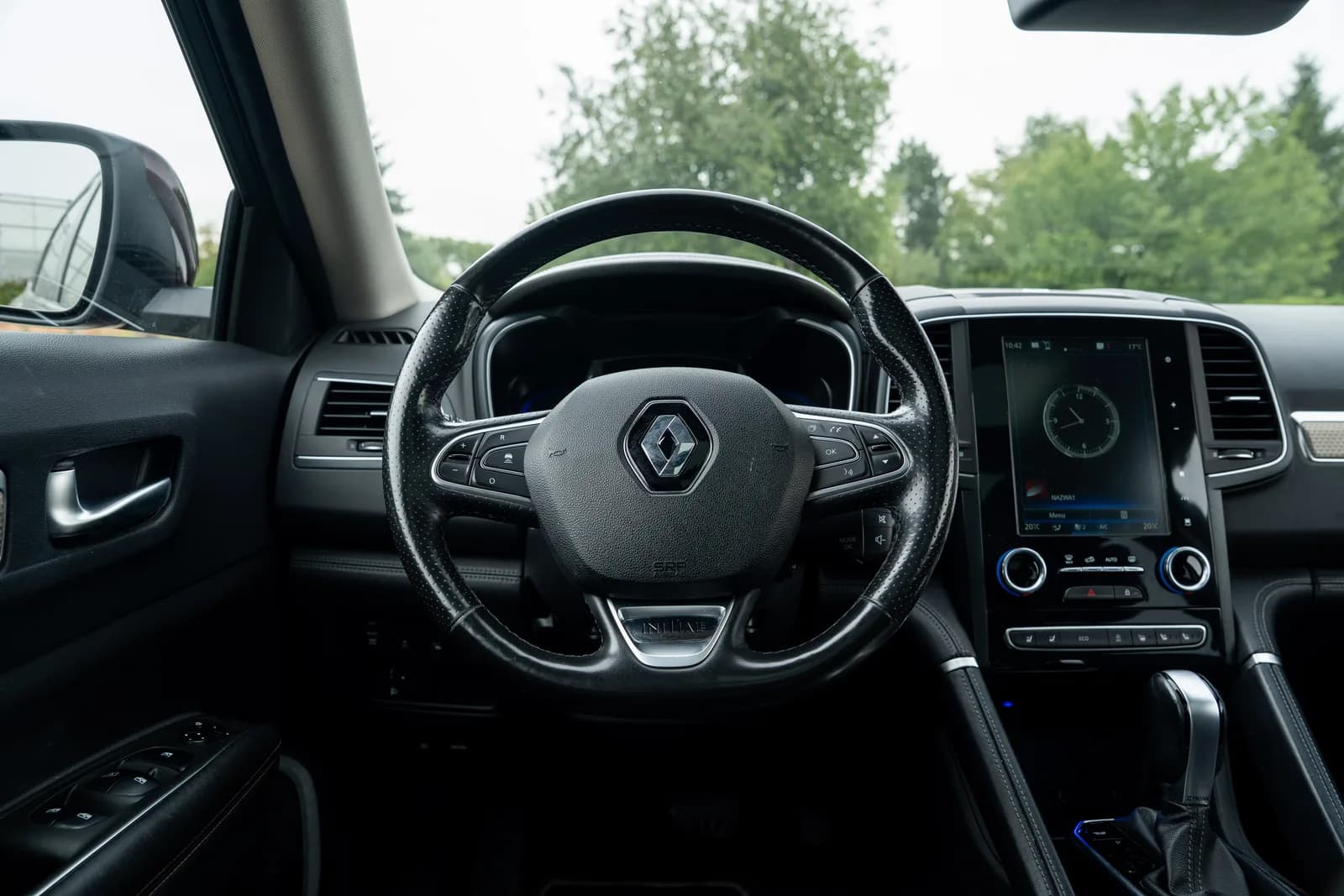 Renault Koleos — zdjęcie 20 z 35