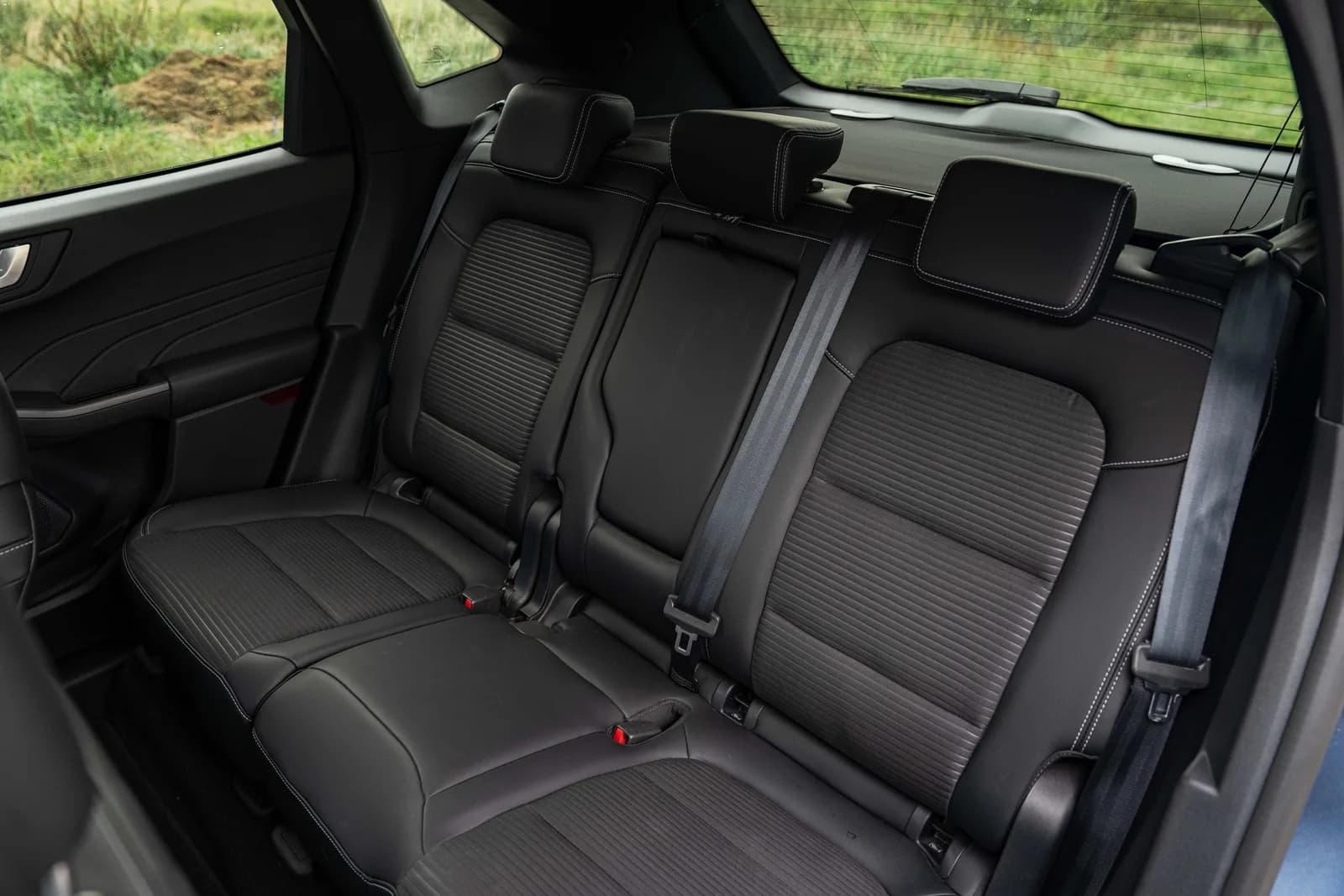 Ford Kuga — zdjęcie 26 z 26