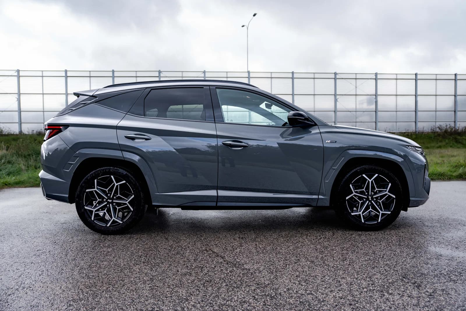 Hyundai Tucson  — zdjęcie 9 z 32