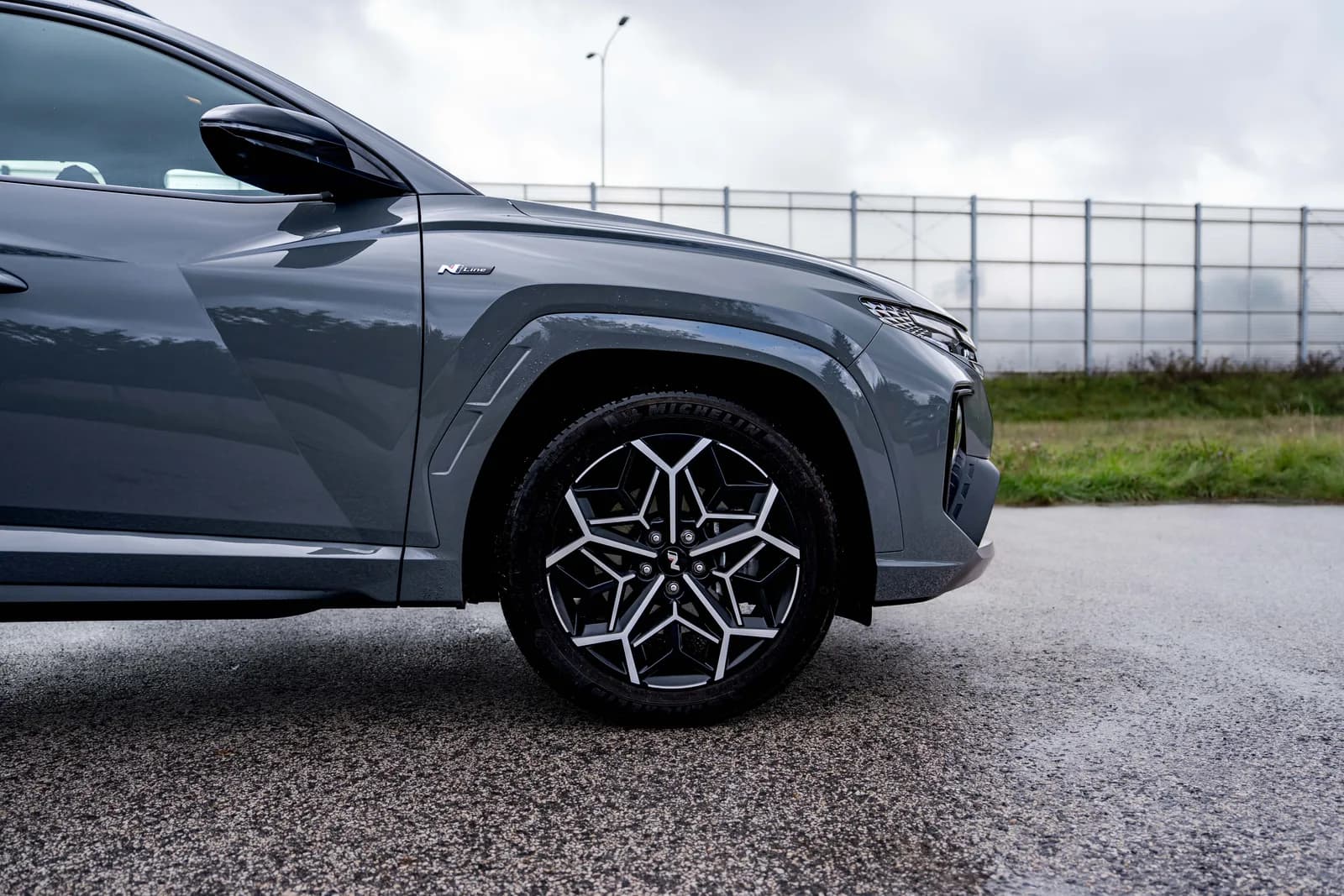 Hyundai Tucson  — zdjęcie 8 z 32