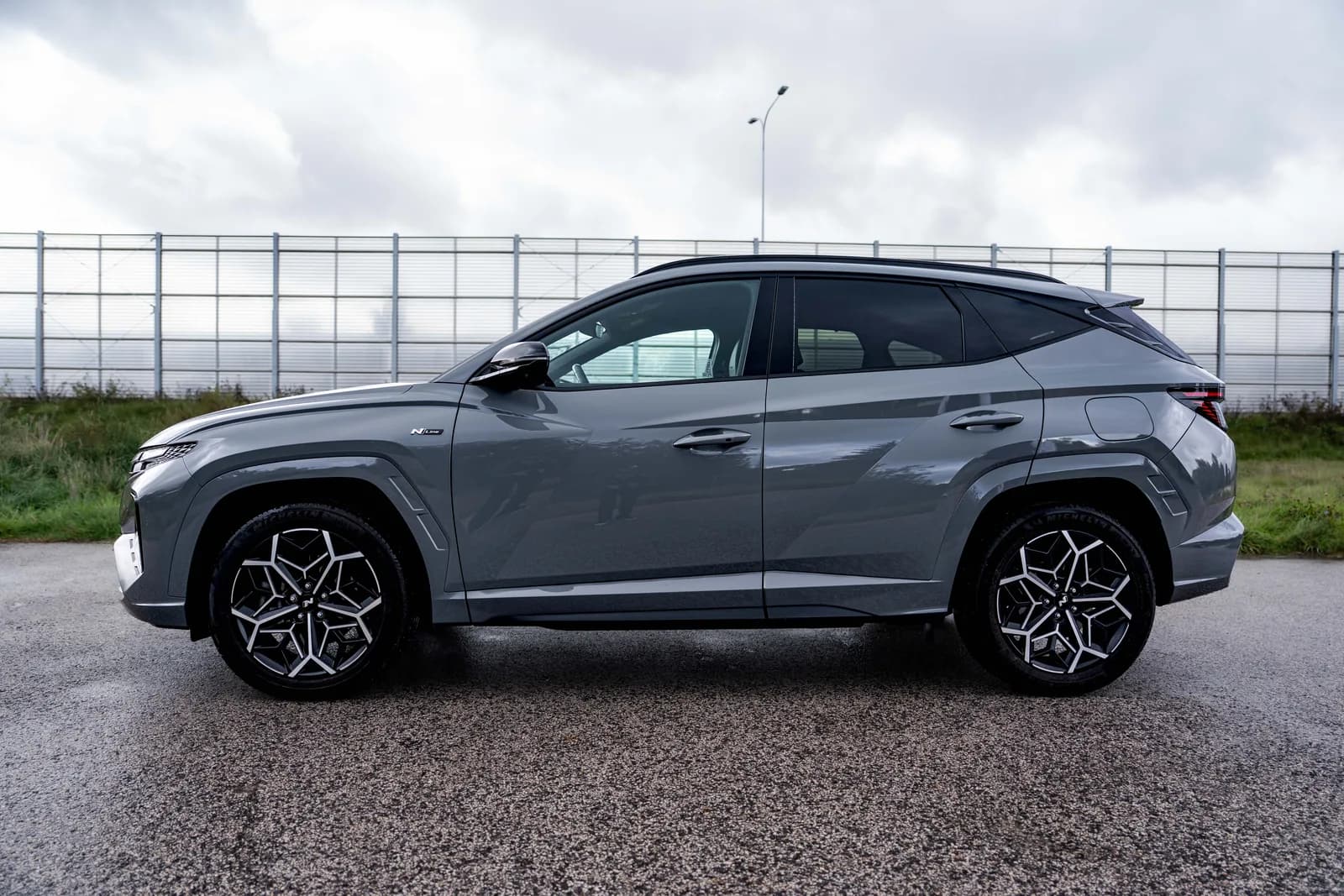 Hyundai Tucson  — zdjęcie 10 z 32
