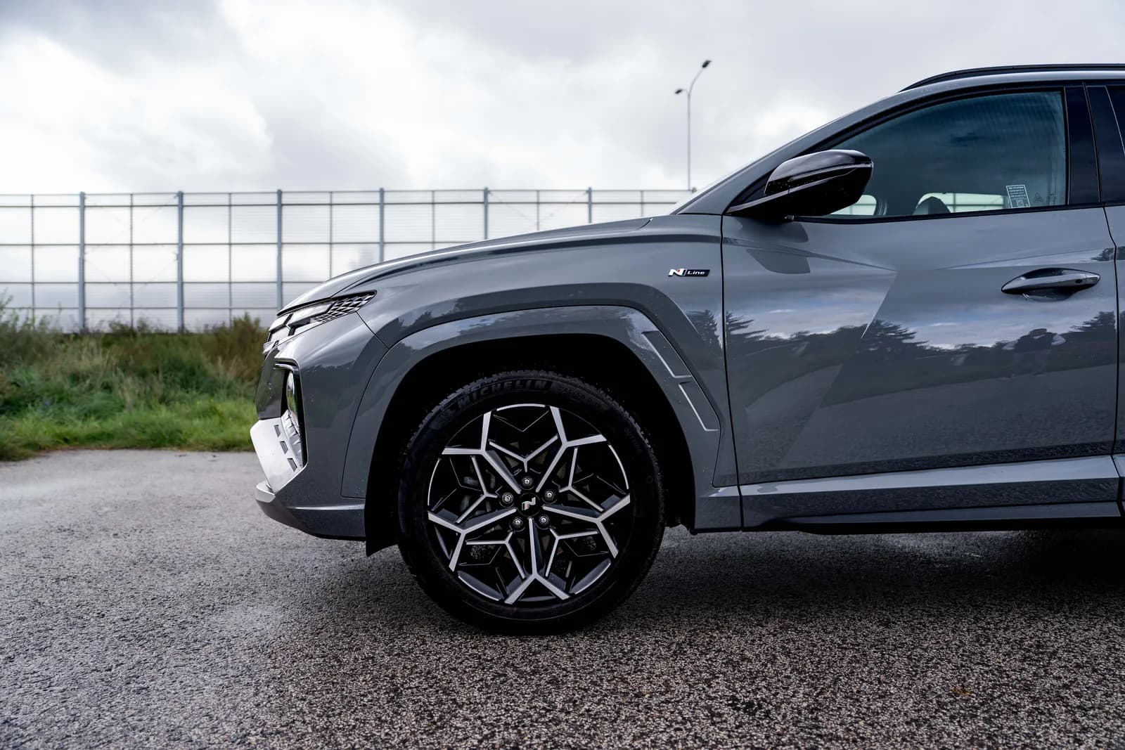 Hyundai Tucson  — zdjęcie 11 z 32