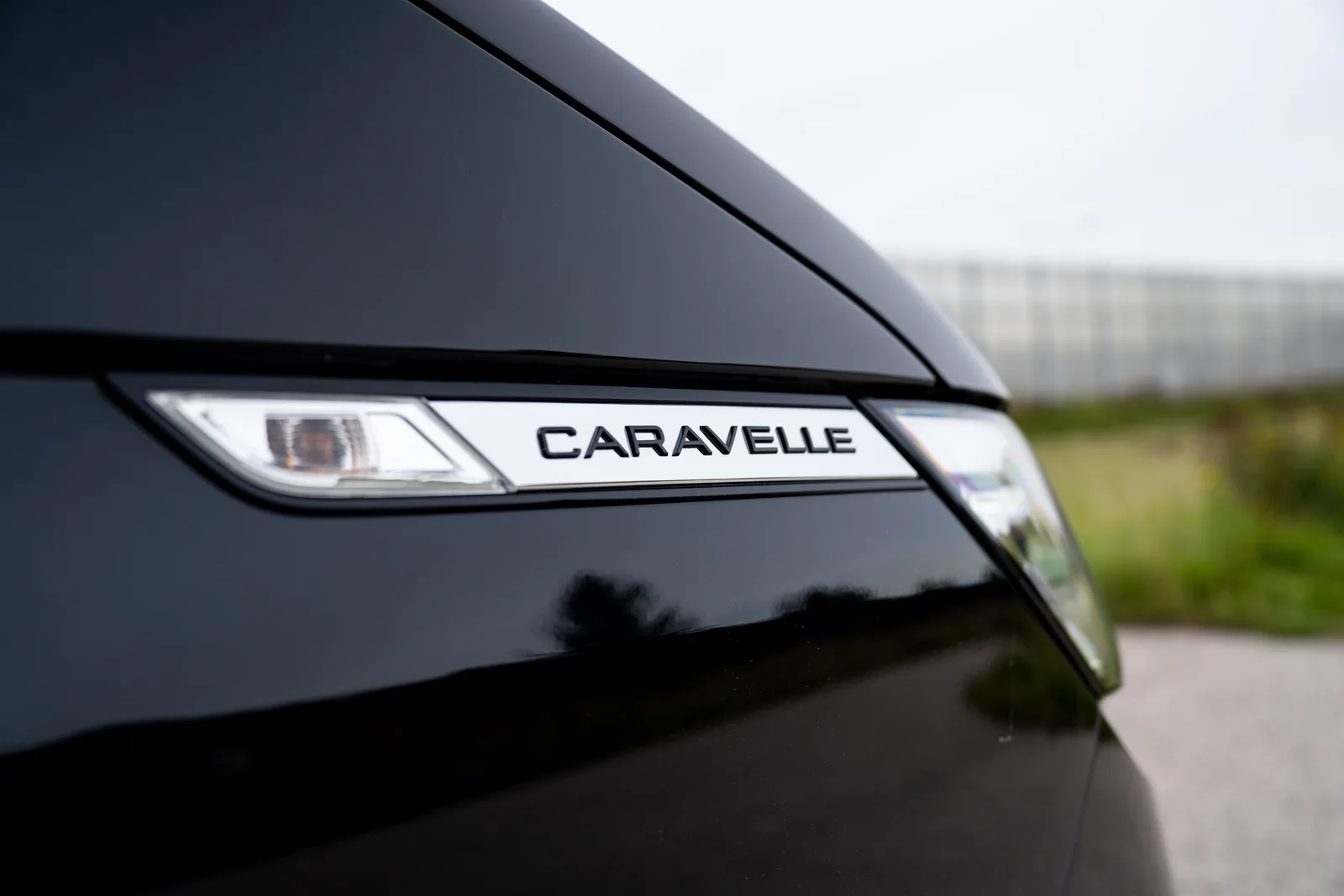 Volkswagen Caravelle — zdjęcie 15 z 30