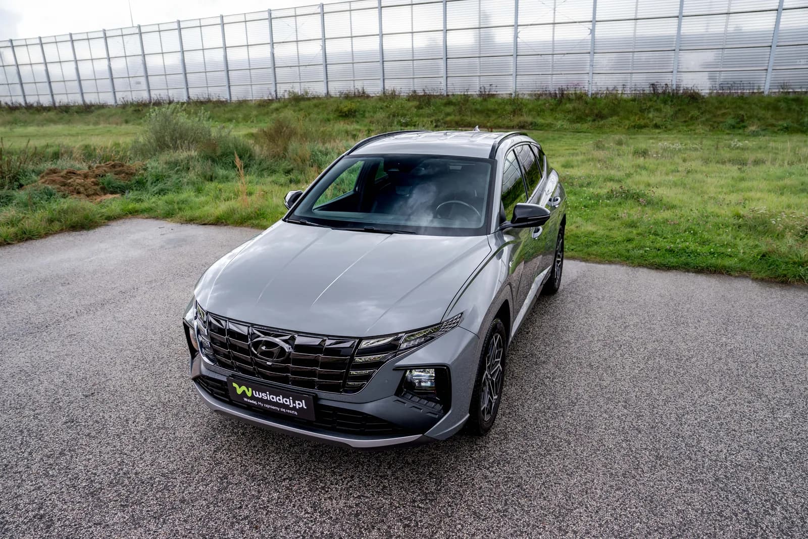 Hyundai Tucson  — zdjęcie 17 z 32