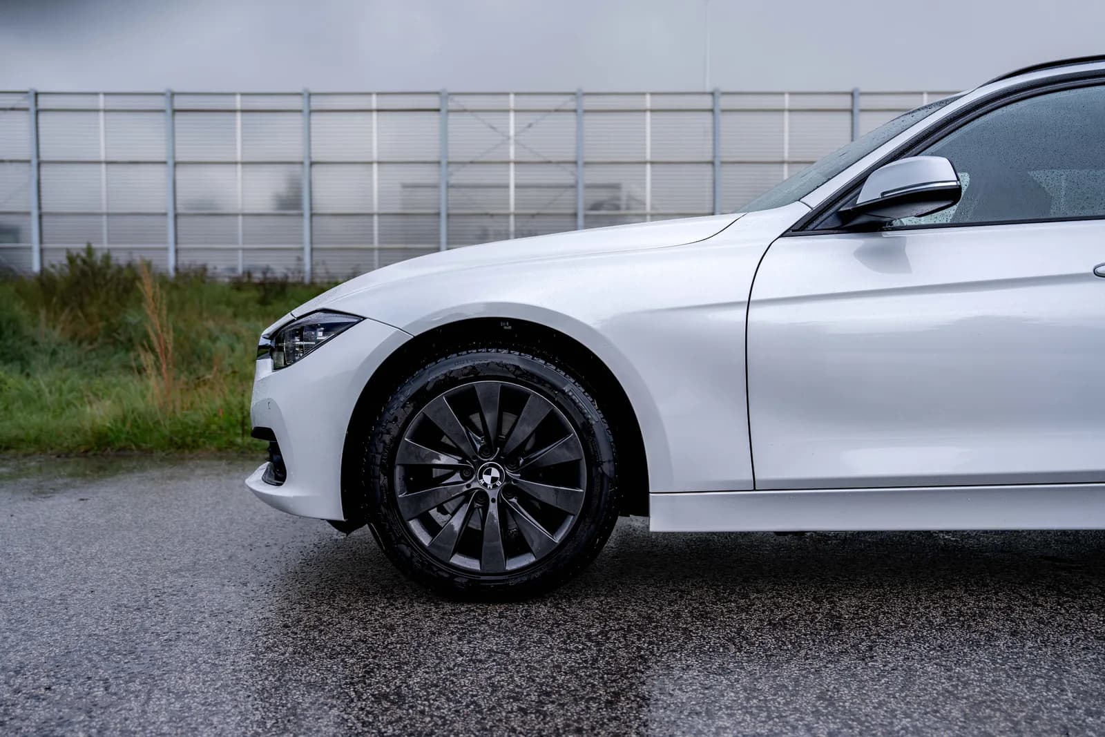 BMW Seria 3 — zdjęcie 11 z 19