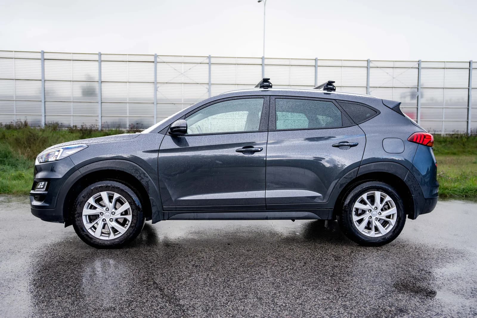 Hyundai Tucson  — zdjęcie 10 z 27