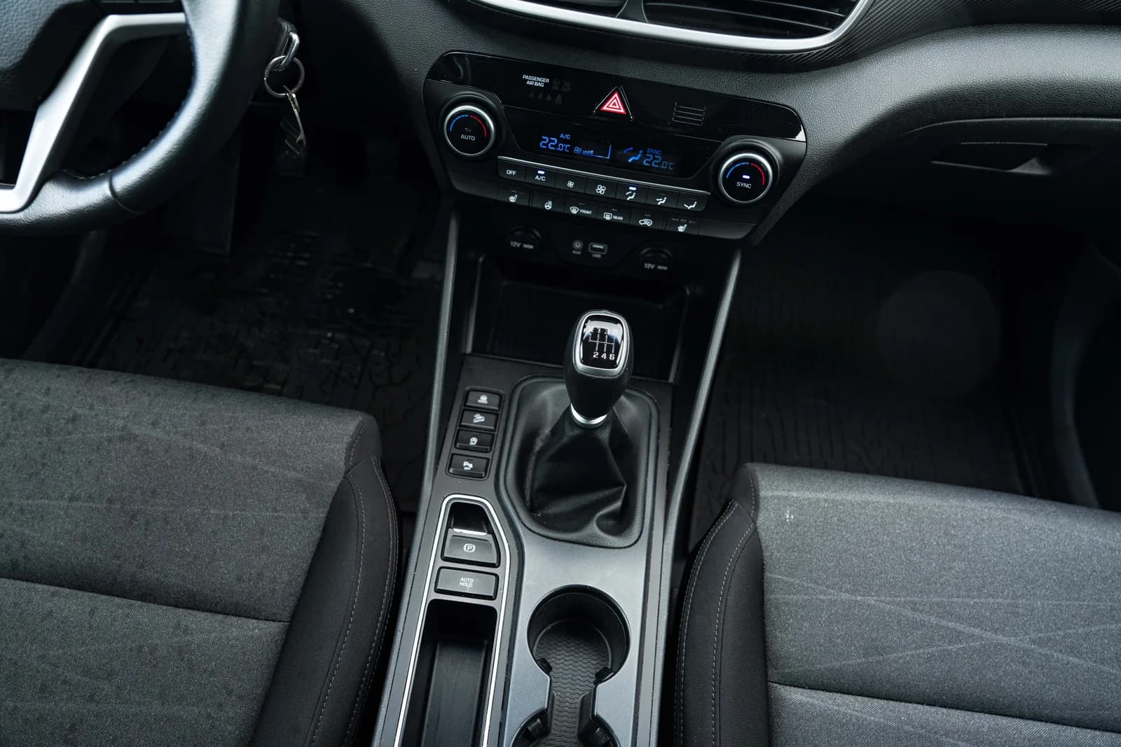Hyundai Tucson  — zdjęcie 20 z 27