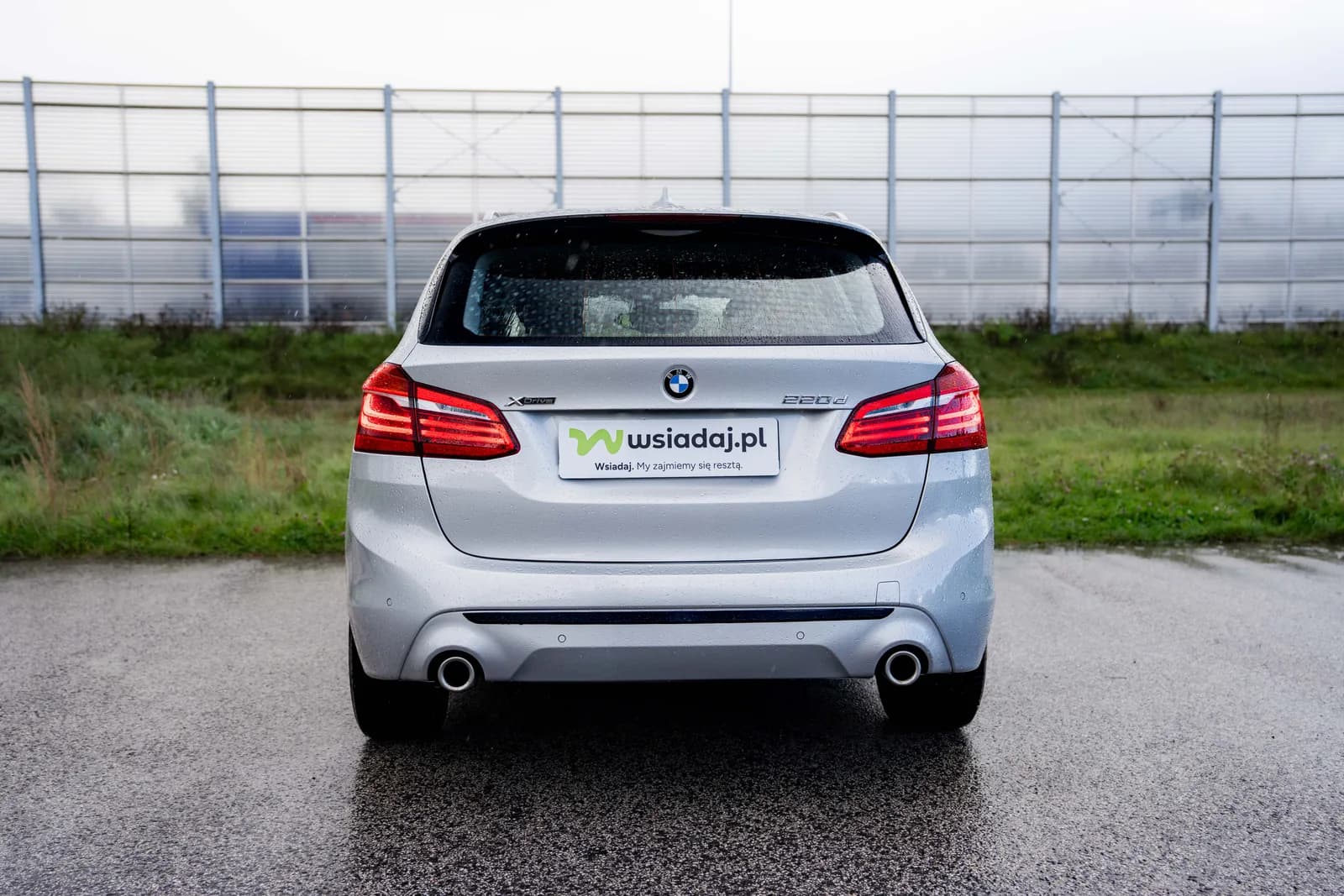 BMW Seria 2 — zdjęcie 4 z 24