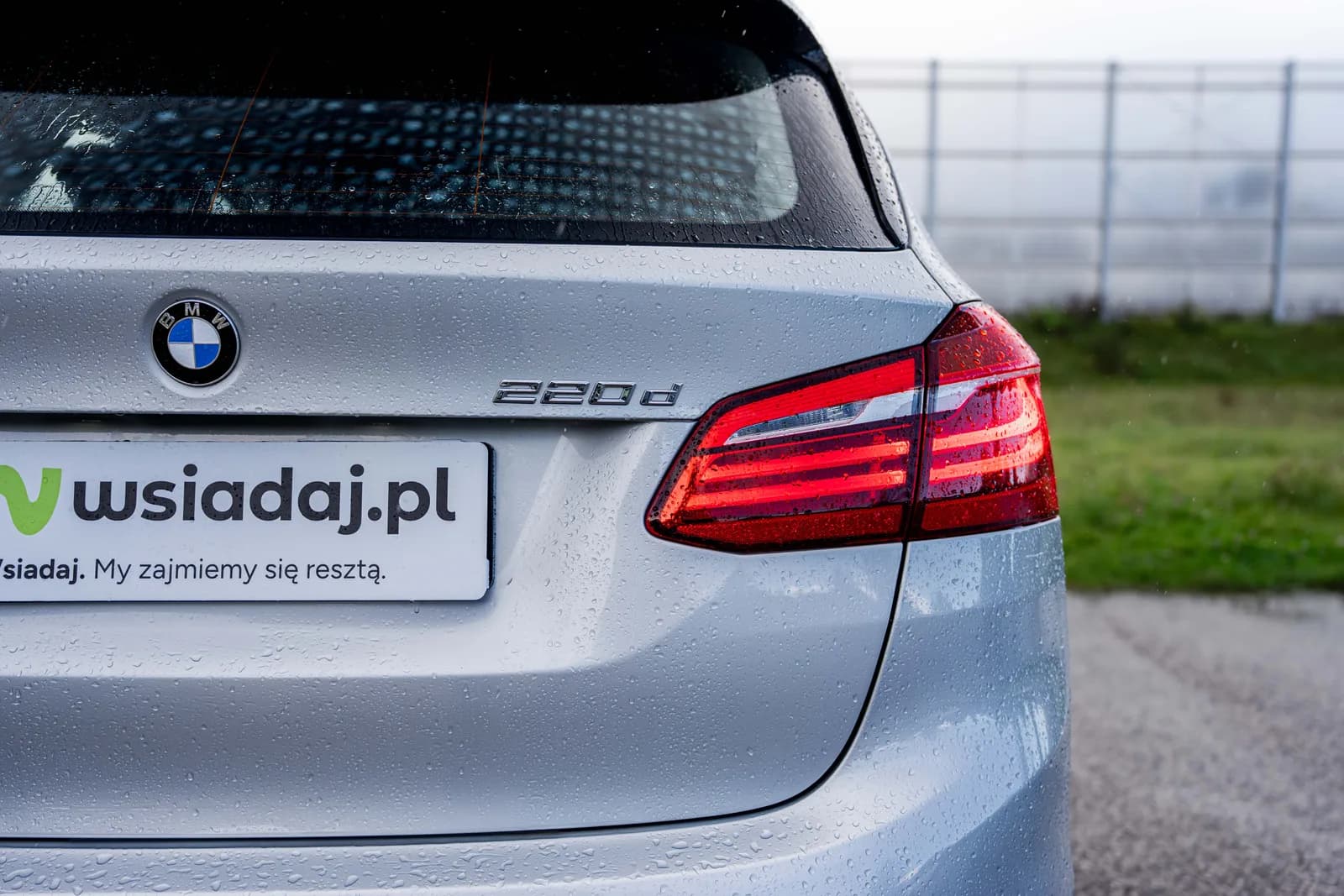 BMW Seria 2 — zdjęcie 12 z 24