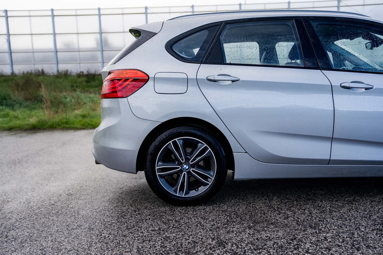 BMW Seria 2 — zdjęcie 6 z 24
